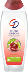 CD Pflege Dusche Granatapfel &amp; Traube Увлажняющий Гель для Душа с Ароматом Граната, 250 мл
