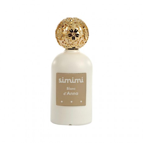 Simimi (Симми) Blanc d'Anna Eau de Parfum Парфюмерная вода Spray Спрей, 100 мл