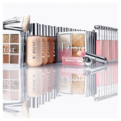 DIOR Light Coverage Fluid Foundation Brush Nr° 11 Кисть для жидкой основы Light Coverage #11