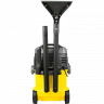 KARCHER KARCHER Akku-Hand-und Stielstaubsauger SE 5.100 Waschsauger Беспроводной ручной пылесос KARCHER SE 5.100 пылесос