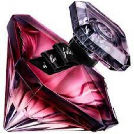 Lancome a la Folie  а-ля фольга