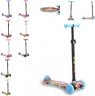 byox Kinderroller Rapture Roller Детский самокат Самокат Rapture