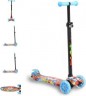 byox Kinderroller Rapture Roller Детский самокат Самокат Rapture