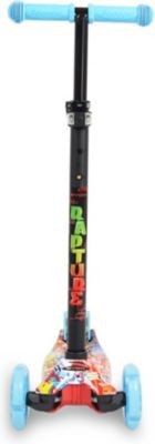 byox Kinderroller Rapture Roller Детский самокат Самокат Rapture