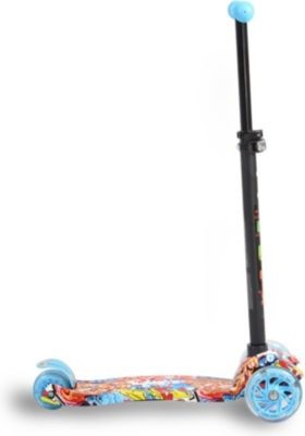 byox Kinderroller Rapture Roller Детский самокат Самокат Rapture