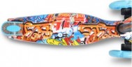 byox Kinderroller Rapture Roller Детский самокат Самокат Rapture