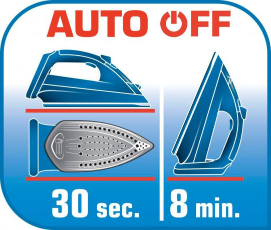 Tefal Tefal Dampfbugeleisen FV4920 Dampfbugeleisen UltraGliss rot/weiss Паровой утюг Tefal FV4920 Паровой утюг UltraGliss красный/белый