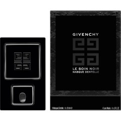 Givenchy (Живанши) LE SOIN NOIR  Masque Маска для лица Dentelle, 4 x 18 g