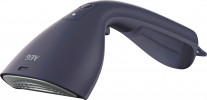 AEG AEG Dampfburste DELICATE 7000 (HS7-1-4MN), 1400 W, schnell einsatzbereit, entfernt 99,9 % der Bakterien, langes Kabel  Паровая щетка AEG DELICATE 7000 (HS7-1-4MN), 1400 Вт, быстрая в использовании, удаляет 99,9% бактерий, длинный кабель