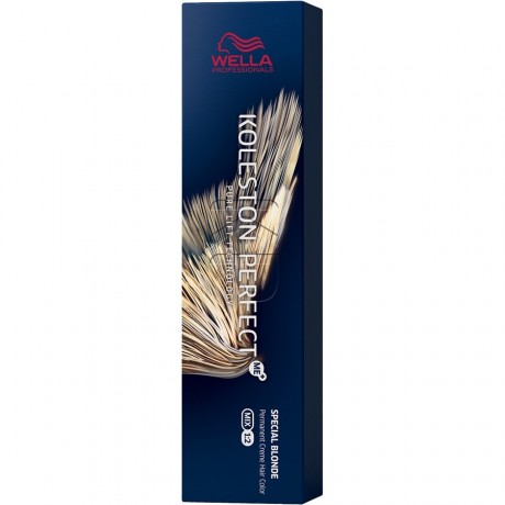 Wella Professionals Koleston Perfect Me+ Rich Naturals Nr. 7/3 Koleston Perfect Me+ Rich Naturals