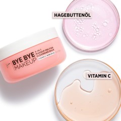 IT Cosmetics Bye Bye Makeup 3-in-1 Makeup Melting Cleansing Balm  Bye Bye Makeup Тающий очищающий бальзам для макияжа 3-в-1
