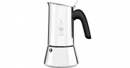 Bialetti Bialetti Venus, Espressomaschine silber, 4 Tassen silber Bialetti Venus, кофемашина для эспрессо, серебро, 4 чашки