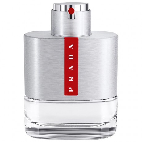 Prada (Прада) Spray Eau de Toilette (EdT) Туалетная вода Luna Rossa, 50 мл
