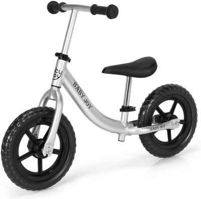 COSTWAY Laufrad Balance Bike ab 2 Jahre беговел от 2 лет