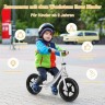 COSTWAY Laufrad Balance Bike ab 2 Jahre беговел от 2 лет