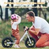COSTWAY Laufrad Balance Bike ab 2 Jahre беговел от 2 лет