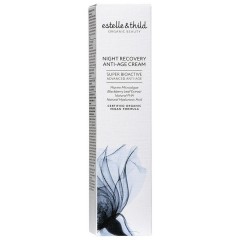 Estelle  Thild Super BioActive Recovery Anti-Age  Super BioActive Recovery Anti-Age