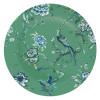 Wedgwood Wedgwood 'Jasper Conran Chinoiserie Green' Ornamentale Platte 34 cm Wedgwood &quot;Jasper Conran Chinoiserie Green&quot; Тарелка декоративная 34 см