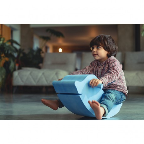 MOES Balancierspielzeug – Dolphin Балансирующая игрушка