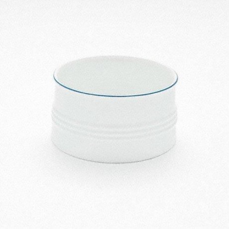 Friesland Friesland Jeverland Kleine Brise Zuckerschale 8 cm Friesland Jeverland Маленькая сахарница &quot;Бриз&quot; 8 см