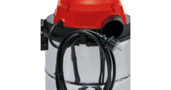 Einhell Einhell Nass-/Trockensauger TC-VC 1820 S rot/silber  rot/silber Пылесос для влажной и сухой уборки Einhell TC-VC 1820 S красный/серебристый