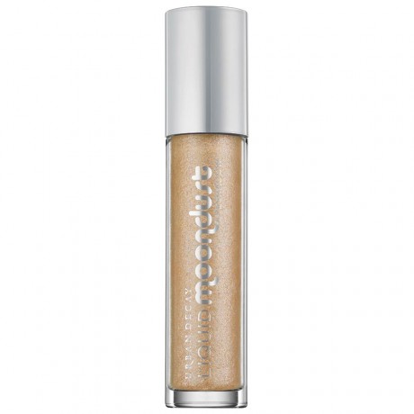 Тени для век Урбан Дикей Urban Decay Lidschatten Liquid Moondust Eyeshadow, Vega / 5 мл