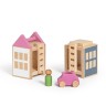 Montessori® Stadt Spring City Mini Город Весна Город Мини
