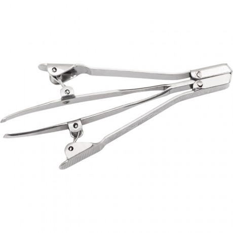 ERBE Automatische Pinzette Epilmatic 9 cm  Автоматический пинцет Epilmatic 9 см