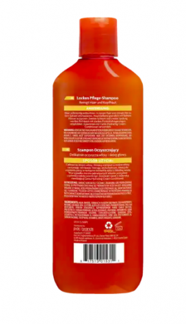 Cantu Shea Butter Cleansing Cream Shampoo Канту Бессульфатный шампунь с маслом Ши (Карите), 400 мл
