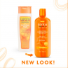 Cantu Shea Butter Cleansing Cream Shampoo Канту Бессульфатный шампунь с маслом Ши (Карите), 400 мл