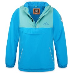 normani Kinder Windbreaker Mayo Outdoorjacken Детская ветровка Mayo Outdoor Jackets