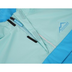 normani Kinder Windbreaker Mayo Outdoorjacken Детская ветровка Mayo Outdoor Jackets