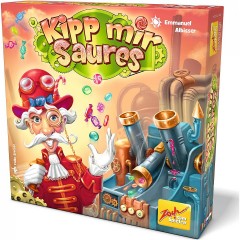 Zoch Kipp mir Saures Угости меня