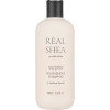 Rated Green Real Shea Nourishing Shampoo  Питательный шампунь с настоящим маслом ши