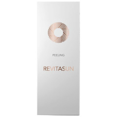 RevitaSun Peeling  шелушение