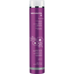 Medavita Silver Color Enricher Shampoo  Обогащающий шампунь Silver Color
