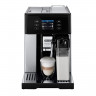 De'Longhi De'Longhi Kaffeevollautomat ESAM 460.80.MB Perfecta Deluxe, Benutzerprofile zum Speichern der personlichen Praferenzen Полностью автоматическая кофемашина De'Longhi ESAM 460.80.MB Perfecta Deluxe, профили пользователей для сохранения личных пре