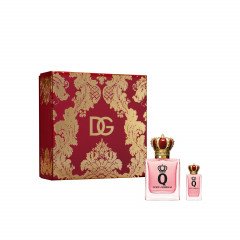 Dolce&amp;Gabbana  Q by  Set  Q по набору