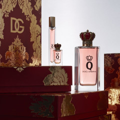 Dolce&amp;Gabbana  Q by  Set  Q по набору