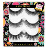 Pinky Goat Lash Trio 1 Wimpern-Sets Wimpern Sets, 1 шт.