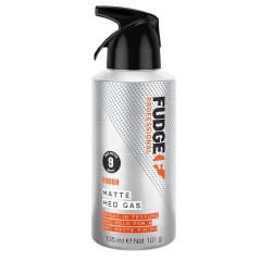 Fudge Matte Hed Gas  Мэт Хед Газ