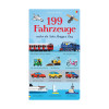 Usborne Verlag 199 Fahrzeuge 199 автомобилей