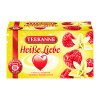 Teekanne Чай  Горячая любовь 60г, 20 пакетиков