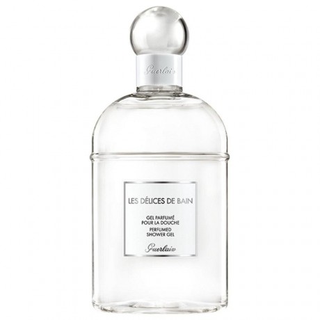 Guerlain Shower Gel  гель для душа