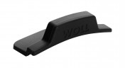 Woll Woll Silikongriff SILICONE grau Ручка из шерстяного силикона SILICONE