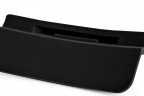 Woll Woll Silikongriff SILICONE grau Ручка из шерстяного силикона SILICONE