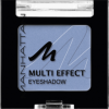 MANHATTAN Cosmetics Тени для век Multi Effect Eyeshadow Wild Wave 71X, 2 г