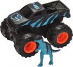 Wild Republic Adventure Mini-Truck T-Rex Приключенческий мини-грузовик T-Rex
