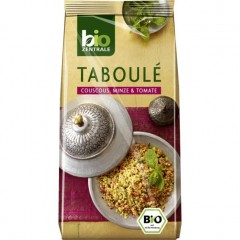 Bio Zentrale Bio Taboule 200 г