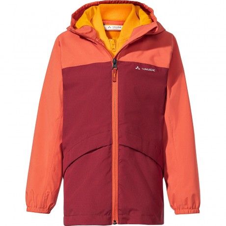 VAUDE 3in1 Jacken K Escape 3in1 J fur Kinder Куртки 3в1 K Escape 3in1 J для детей